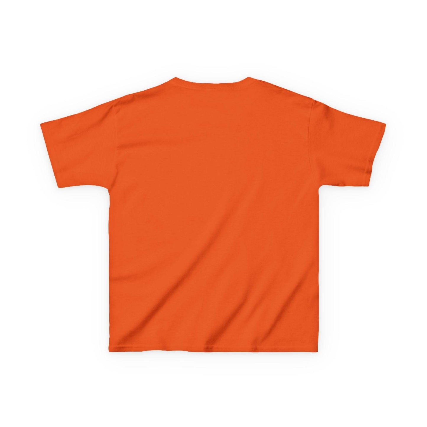 STRONG & FEARLESS - KID'S SHIRT - Iona's World