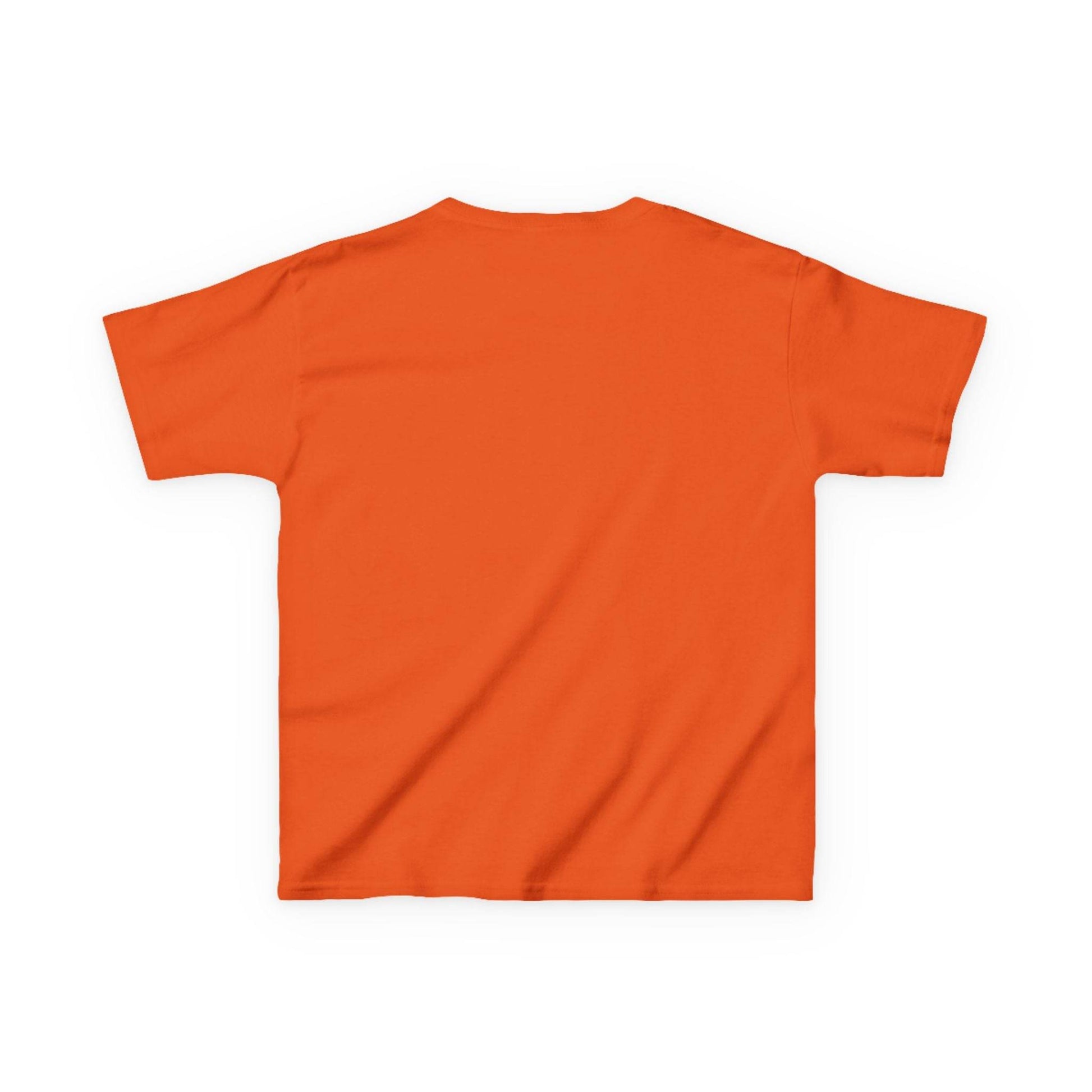 STRONG & FEARLESS - KID'S SHIRT - Iona's World