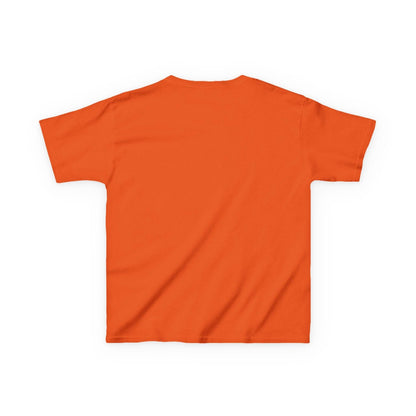 STRONG & FEARLESS - KID'S SHIRT - Iona's World