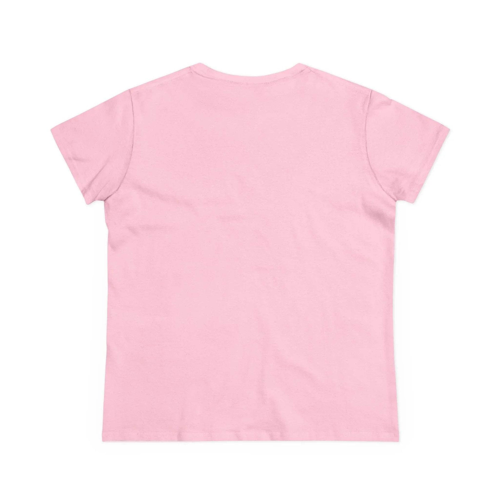 LIFE IS BETTER WITH FRIENDS - WOMEN'S SHIRT - Iona's World