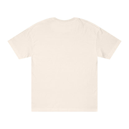 ROCK YOUR WORLD - UNISEX TEE - Iona's World