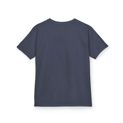 LOVE, PEACE, AUTISM AWARENESS - KID'S SHIRT - Iona's World