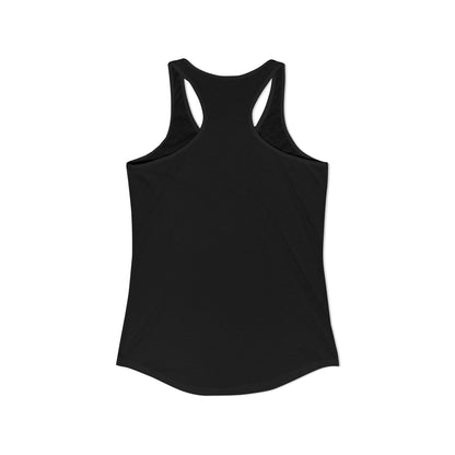 ROCK YOUR WORLD - WOMEN'S TANK TOP