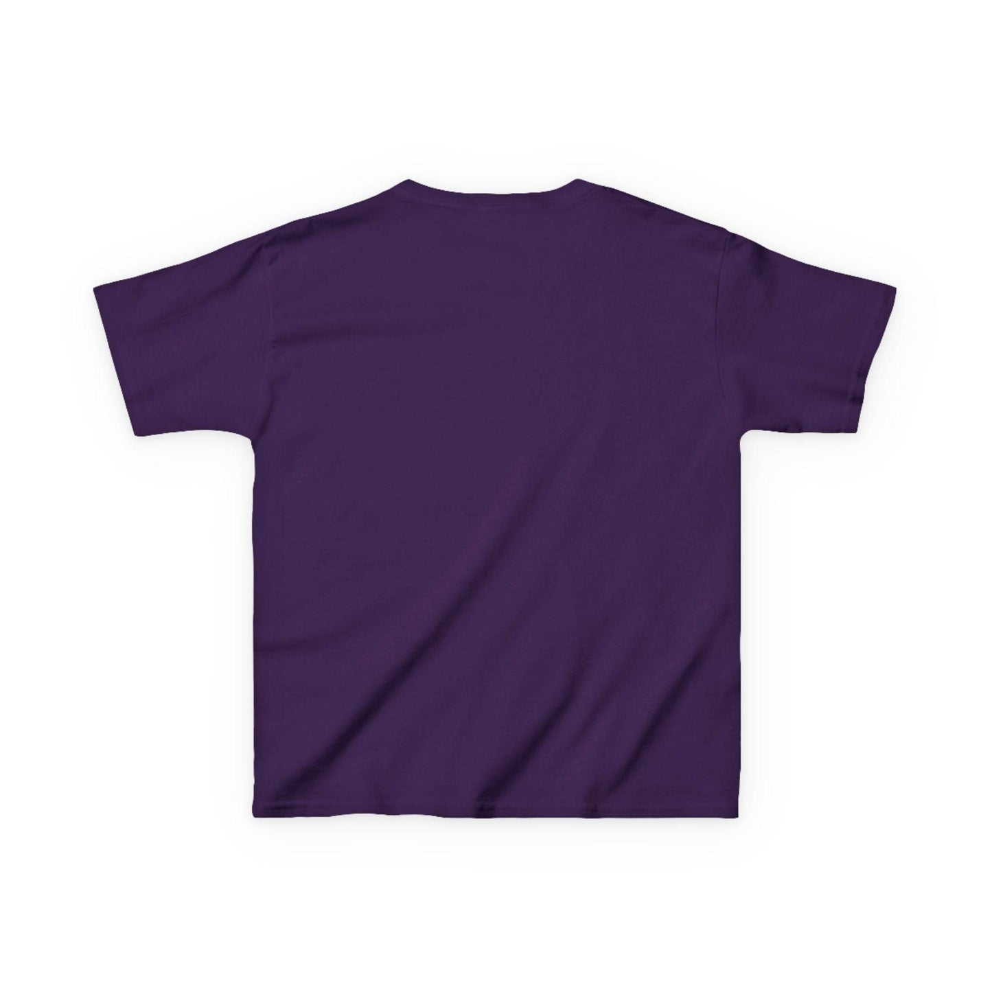 WE ARE ALL UNIQUE - KID'S SHIRT - Iona's World