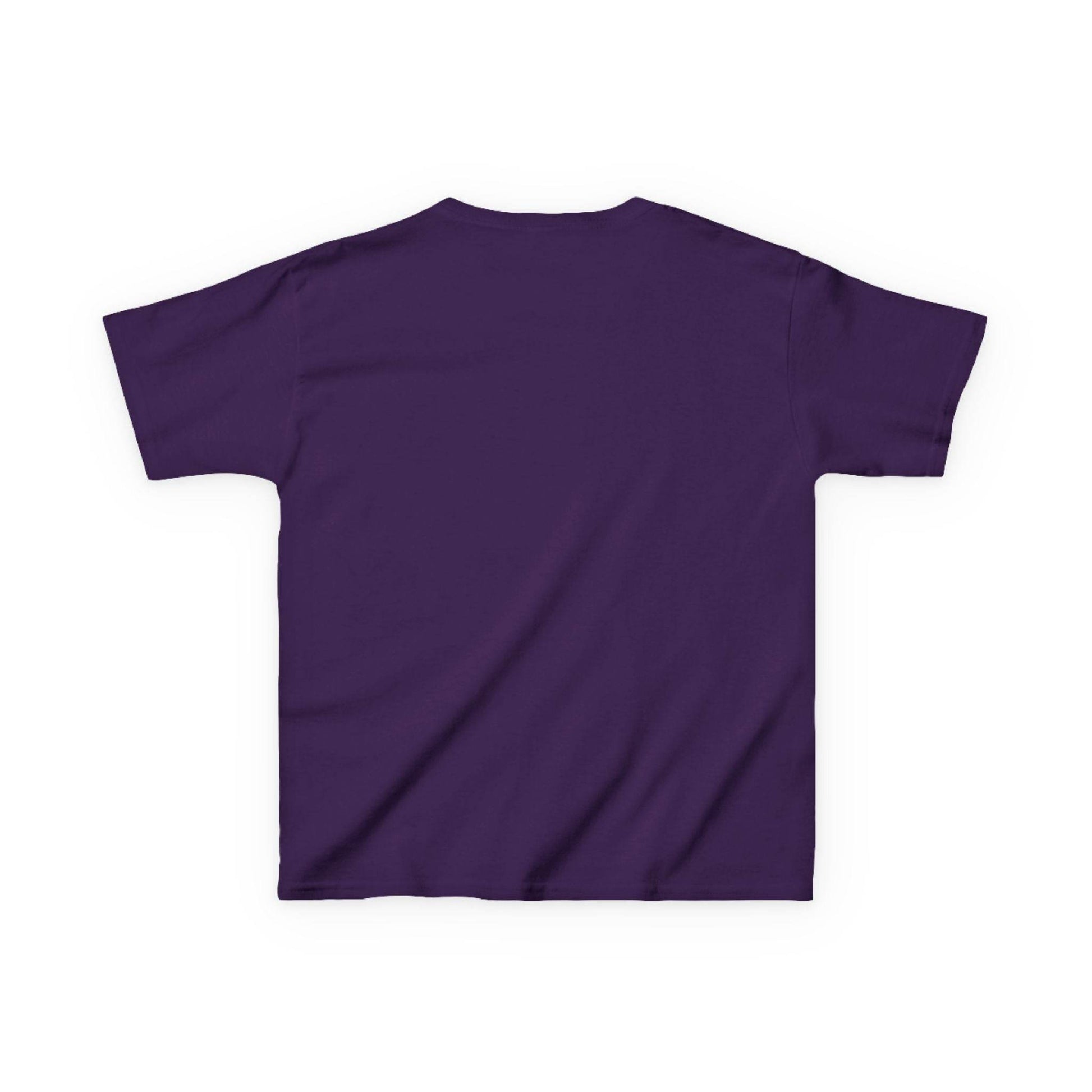 WE ARE ALL UNIQUE - KID'S SHIRT - Iona's World