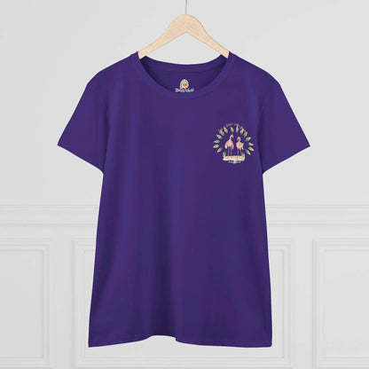 LIFE IS BETTER WITH FRIENDS - WOMEN'S SHIRT - Iona's World