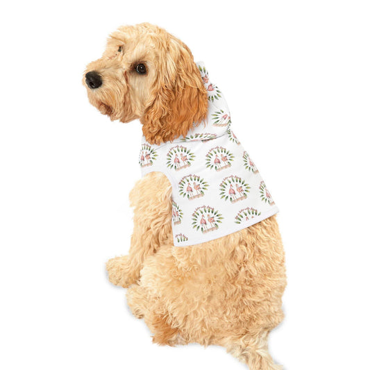 LIFE IS BETTER WITH FRIENDS - PET HOODIE - Iona's World