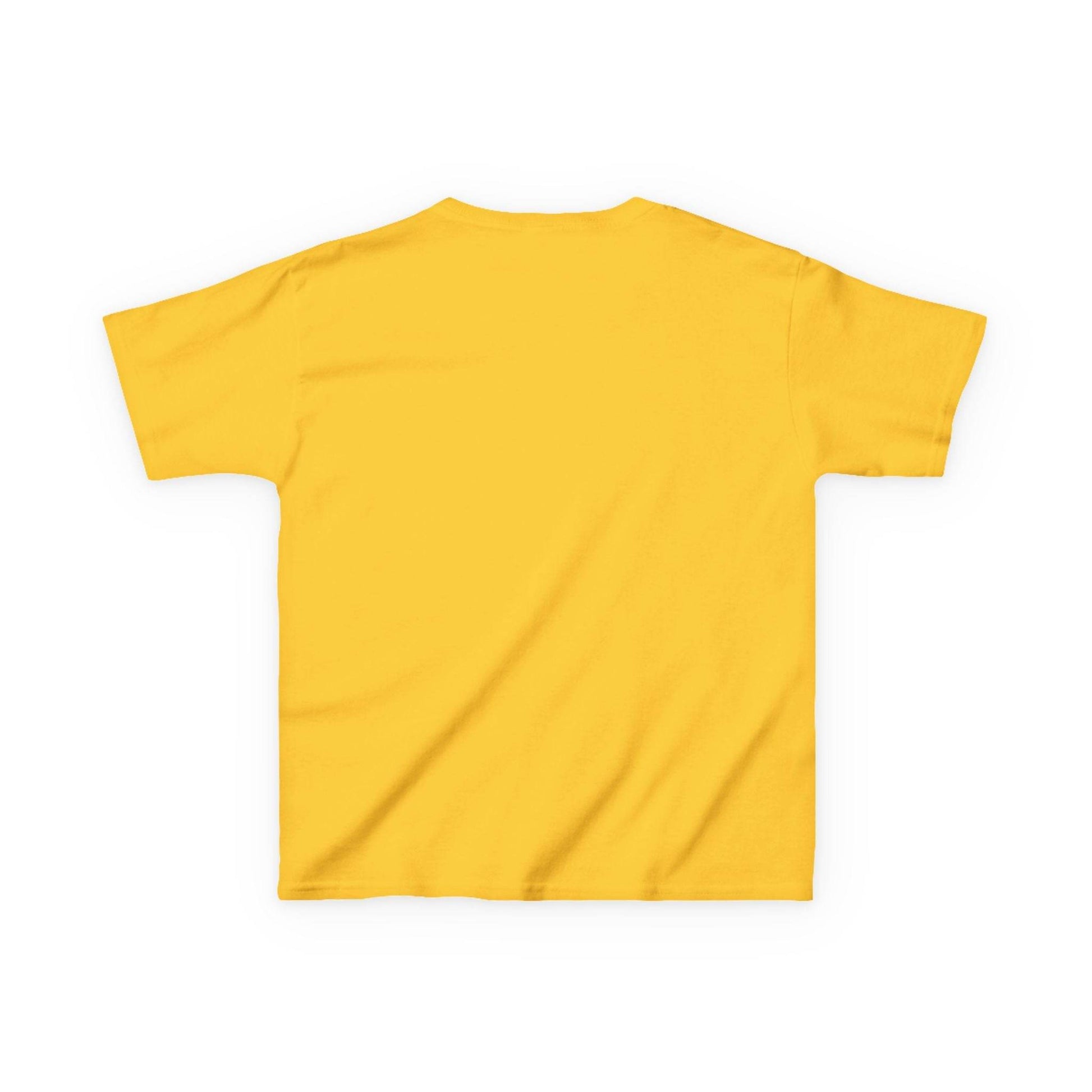 ROCKIN' OUT 4 AUTISM AWARENESS - KID'S SHIRT - Iona's World