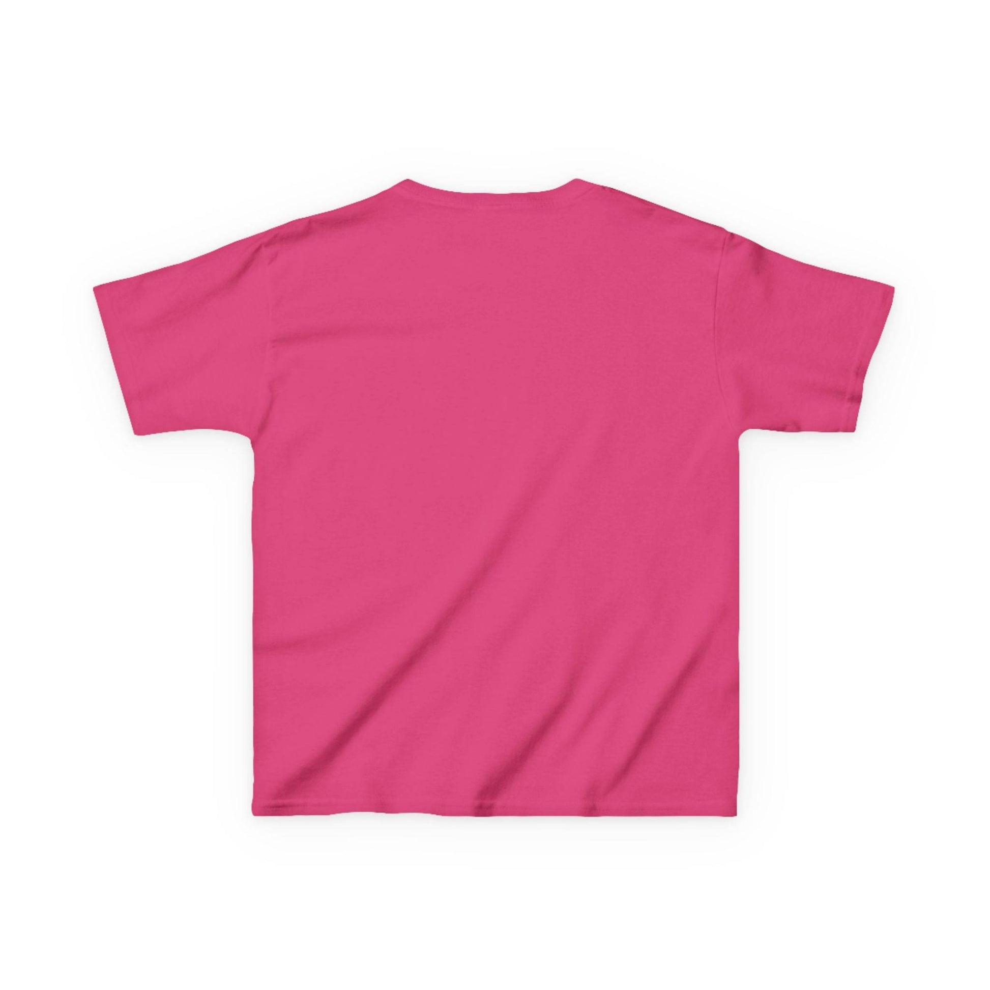 ROCK YOUR WORLD - KID'S SHIRT - Iona's World