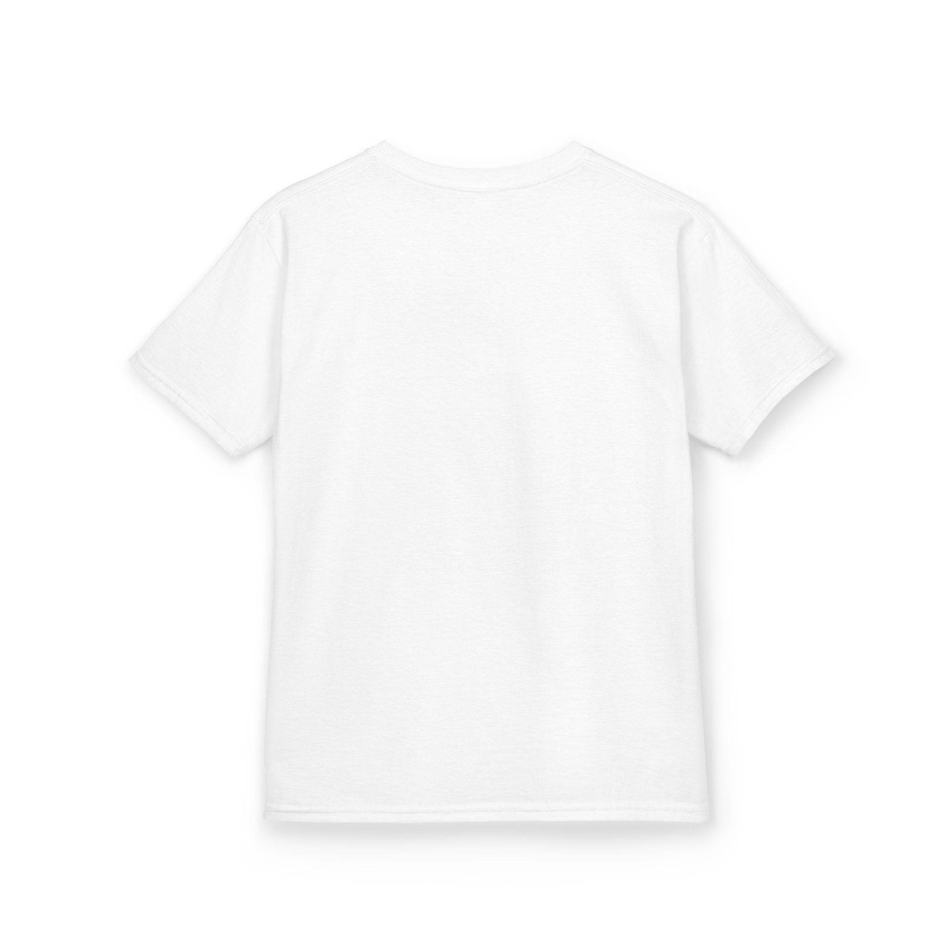 LOVE, PEACE, AUTISM AWARENESS - KID'S SHIRT - Iona's World