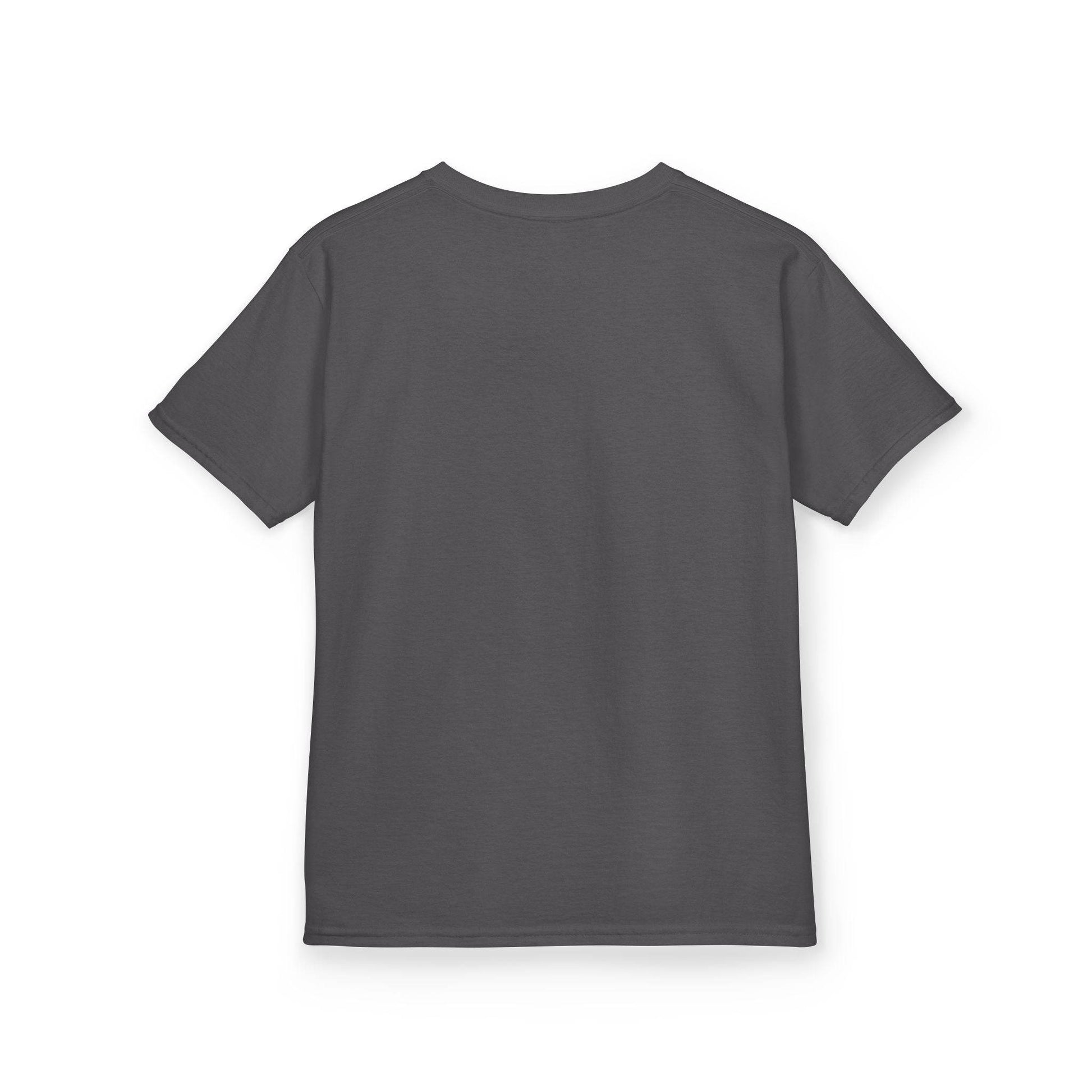 TOGETHER WE CAN MOVE MOUNTAINS - KID'S SHIRT - Iona's World