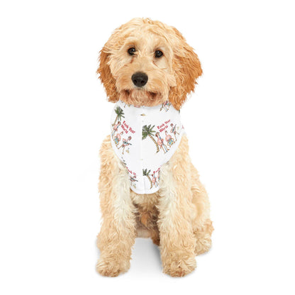 ROCK YOUR WORLD - PET HOODIE - Iona's World