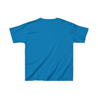 LOVE, PEACE, AUTISM AWARENESS - KID'S SHIRT - Iona's World