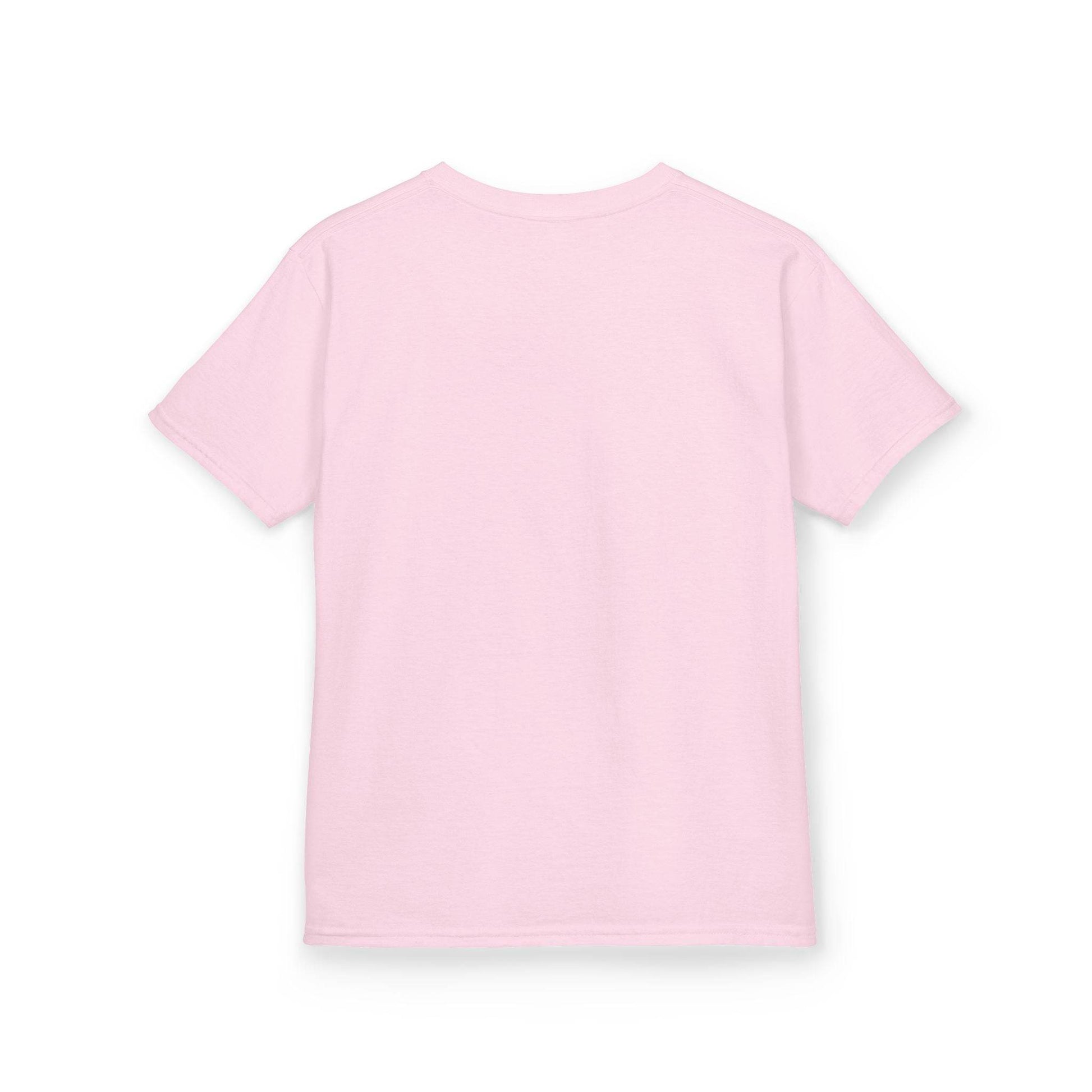 TOGETHER WE CAN MOVE MOUNTAINS - KID'S SHIRT - Iona's World