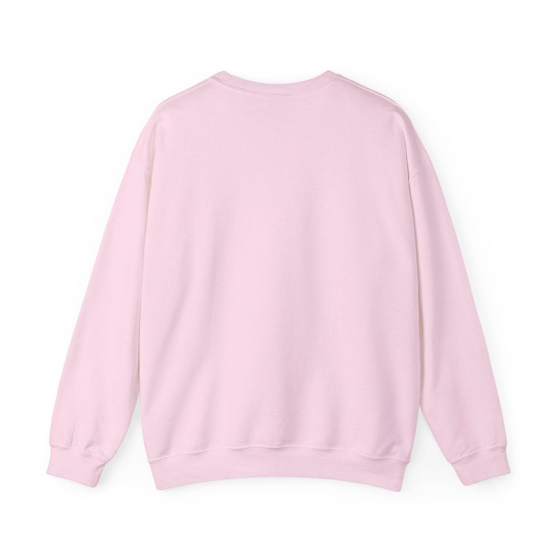 LIFE IS BETTER WITH FRIENDS - SWEATSHIRT - Iona's World