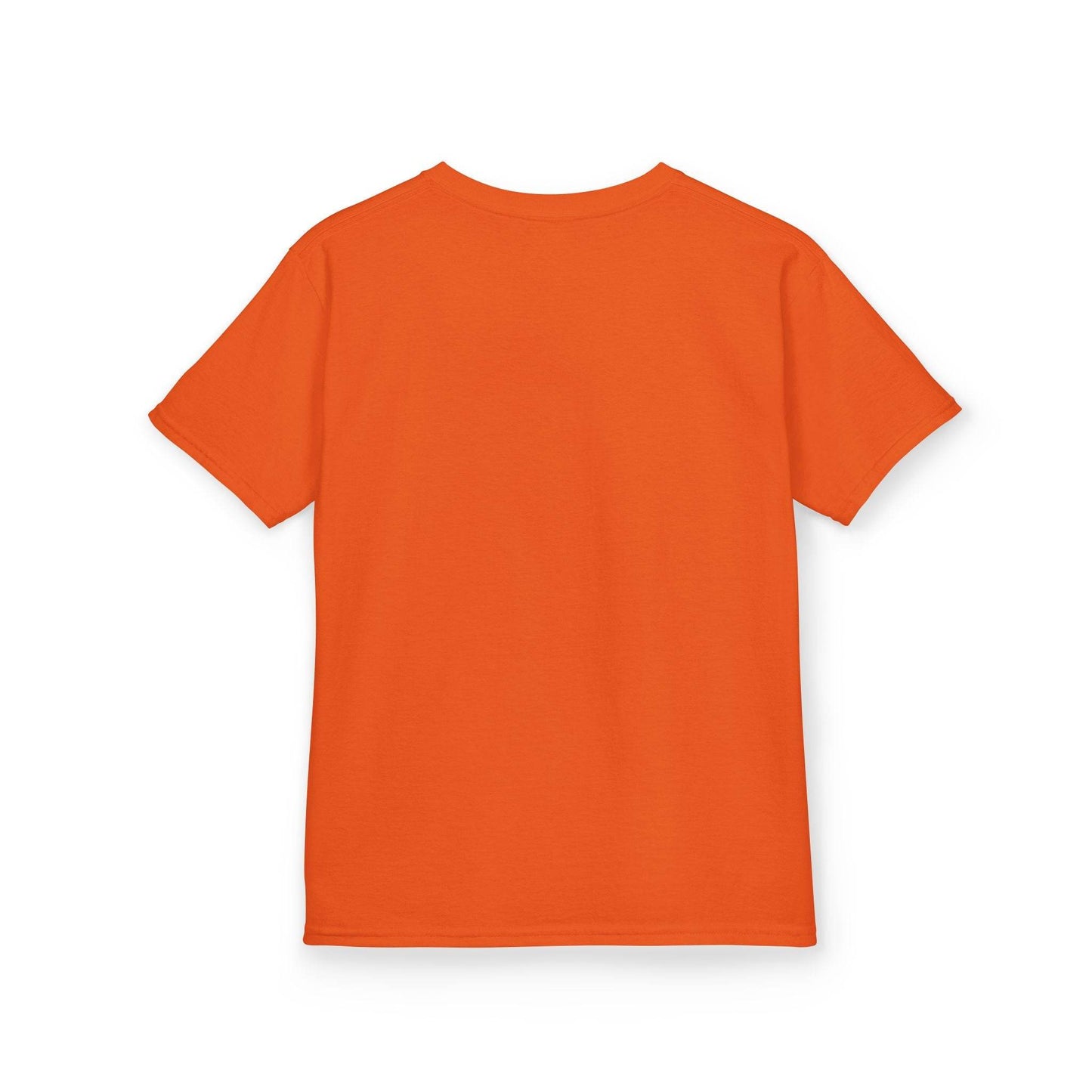 STRONG & FEARLESS - KID'S SHIRT - Iona's World